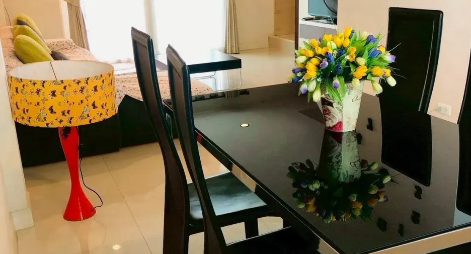 Casa en alquiler de 2 habitaciones en Mueang Chiang Mai, Chiang Mai