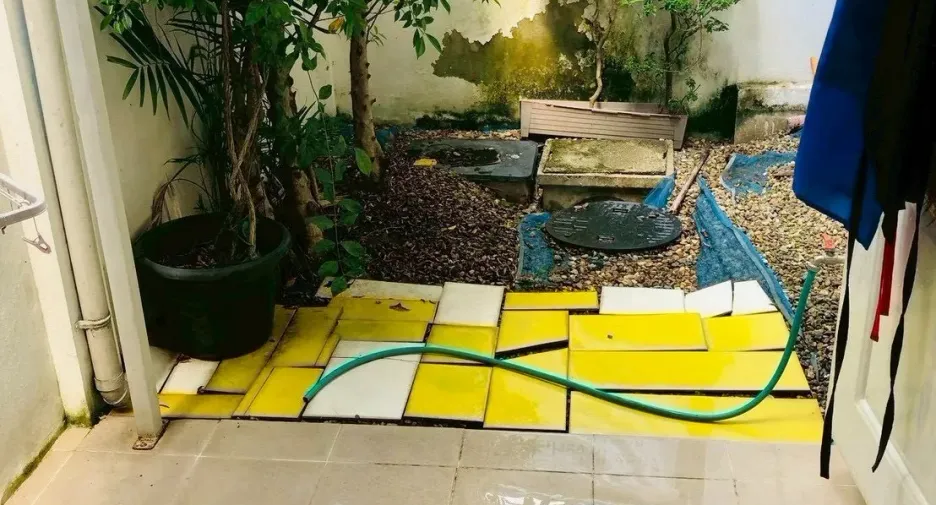 Casa en alquiler de 2 habitaciones en Mueang Chiang Mai, Chiang Mai