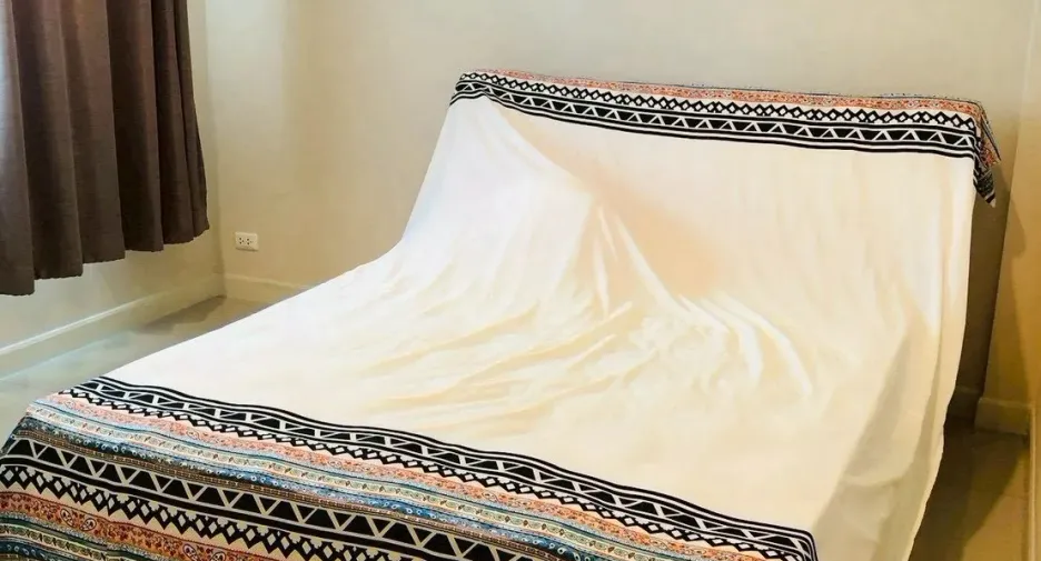Casa en alquiler de 2 habitaciones en Mueang Chiang Mai, Chiang Mai