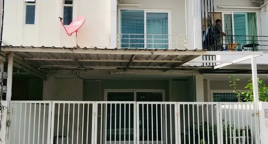 Casa en alquiler de 2 habitaciones en Mueang Chiang Mai, Chiang Mai