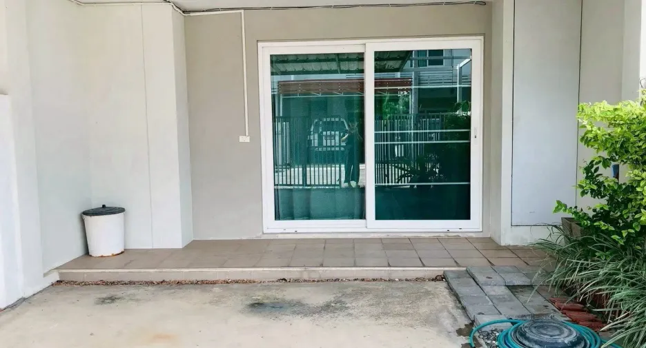 Casa en alquiler de 2 habitaciones en Mueang Chiang Mai, Chiang Mai