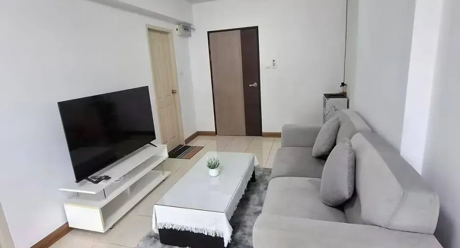 Wohnung zur Miete mit 1 Zimmer in Mueang Phuket, Phuket