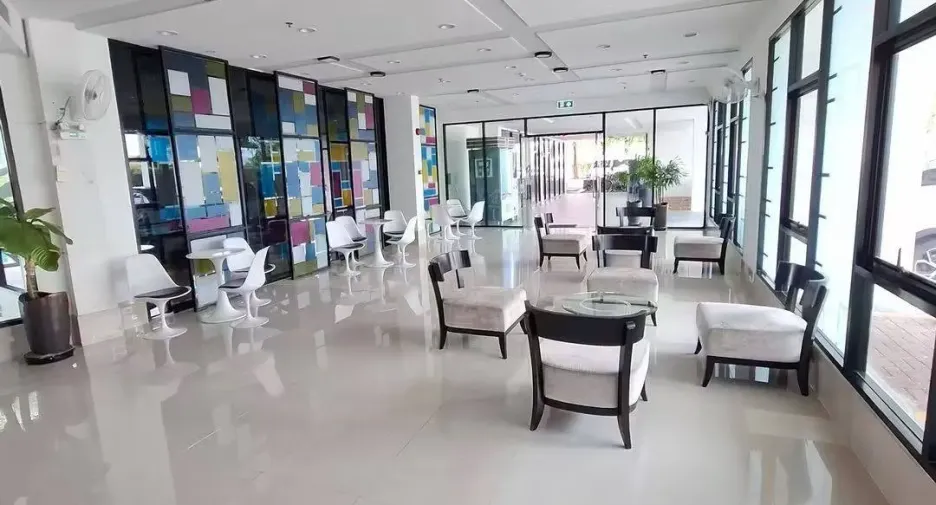 Wohnung zur Miete mit 1 Zimmer in Mueang Phuket, Phuket