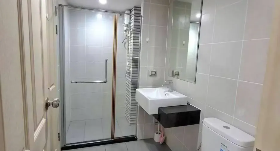 Wohnung zur Miete mit 1 Zimmer in Mueang Phuket, Phuket