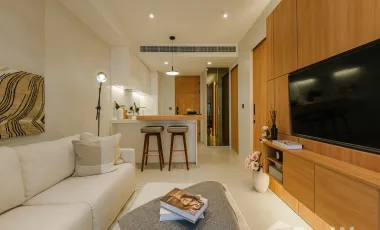 For sale 1 bed condo in Thalang, Phuket