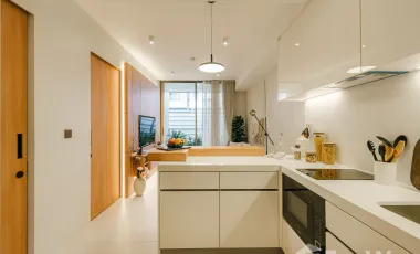 For sale 1 bed condo in Thalang, Phuket