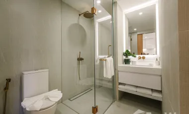 For sale 1 bed condo in Thalang, Phuket