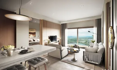 For sale 1 bed condo in Thalang, Phuket
