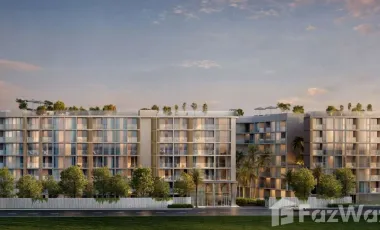 For sale 1 bed condo in Thalang, Phuket