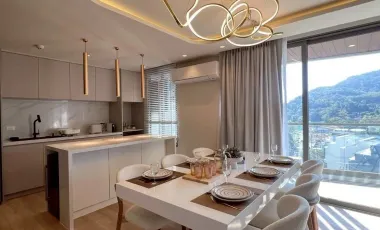 For rent 2 bedrooms condo in Mueang Phuket, Phuket