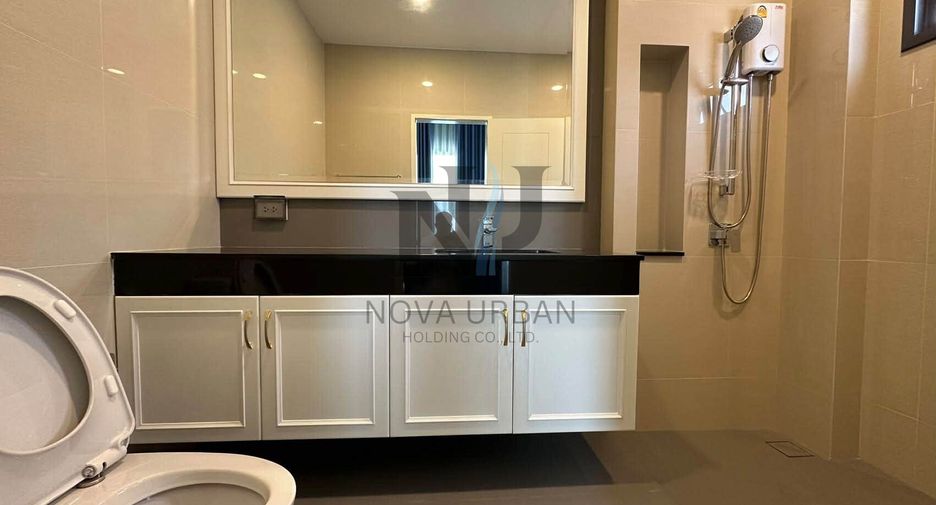 ขาย 3 ห้องนอน บ้านเดี่ยว ใน บางละมุง, ชลบุรี