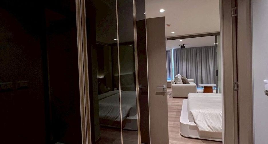 For rent 1 bed condo in Mueang Phuket, Phuket