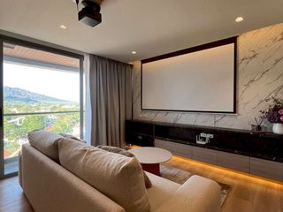 For rent 1 bed condo in Mueang Phuket, Phuket