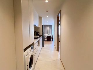 For rent 1 bed condo in Mueang Phuket, Phuket