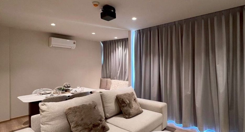 For rent 1 bed condo in Mueang Phuket, Phuket