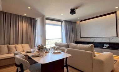 For rent 1 bed condo in Mueang Phuket, Phuket