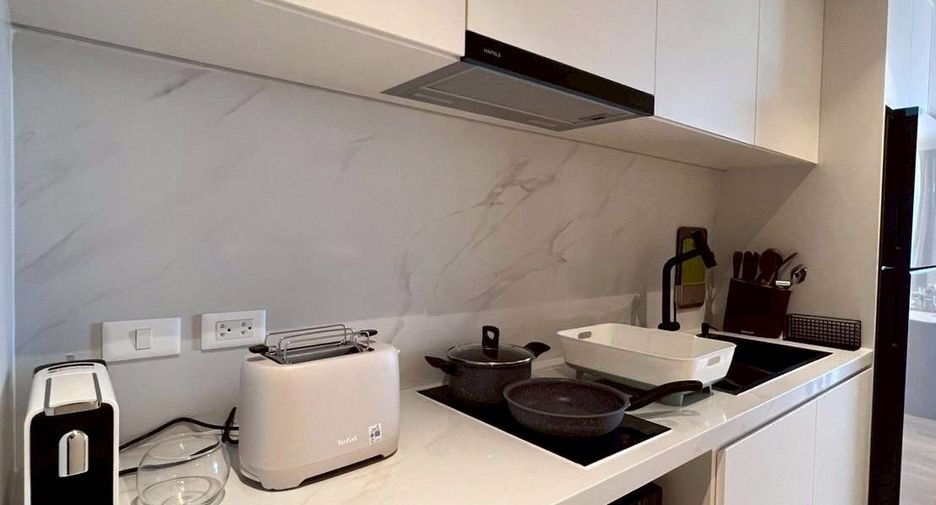 For rent 1 bed condo in Mueang Phuket, Phuket