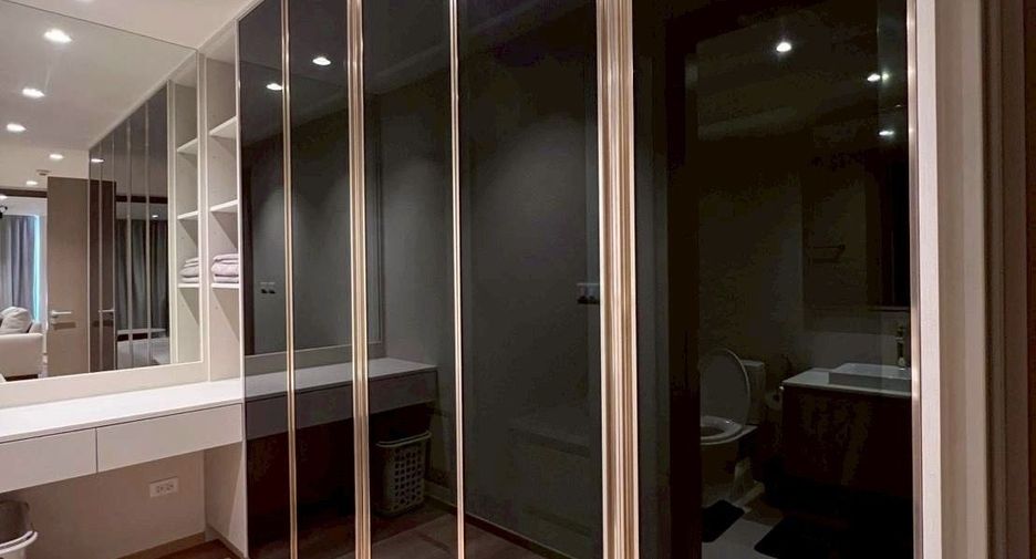 For rent 1 bed condo in Mueang Phuket, Phuket