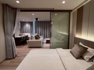 For rent 1 bed condo in Mueang Phuket, Phuket