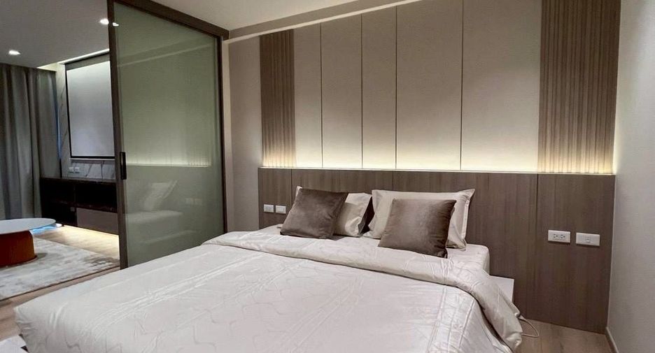 For rent 1 bed condo in Mueang Phuket, Phuket