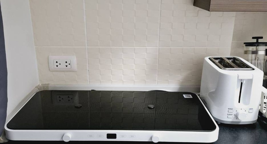 Wohnung zur Miete mit 1 Zimmer in Mueang Phuket, Phuket