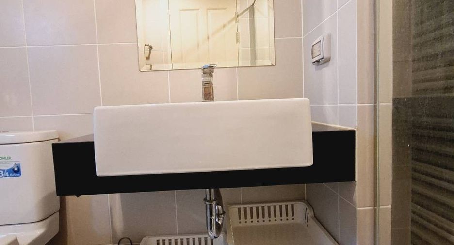 Wohnung zur Miete mit 1 Zimmer in Mueang Phuket, Phuket