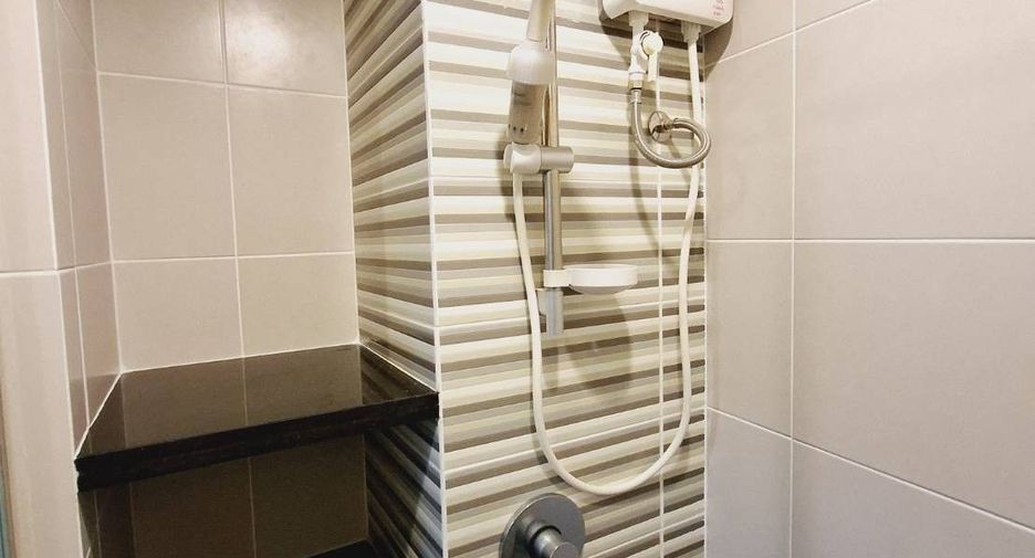 Wohnung zur Miete mit 1 Zimmer in Mueang Phuket, Phuket