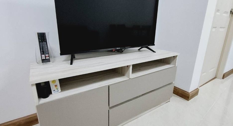 Wohnung zur Miete mit 1 Zimmer in Mueang Phuket, Phuket