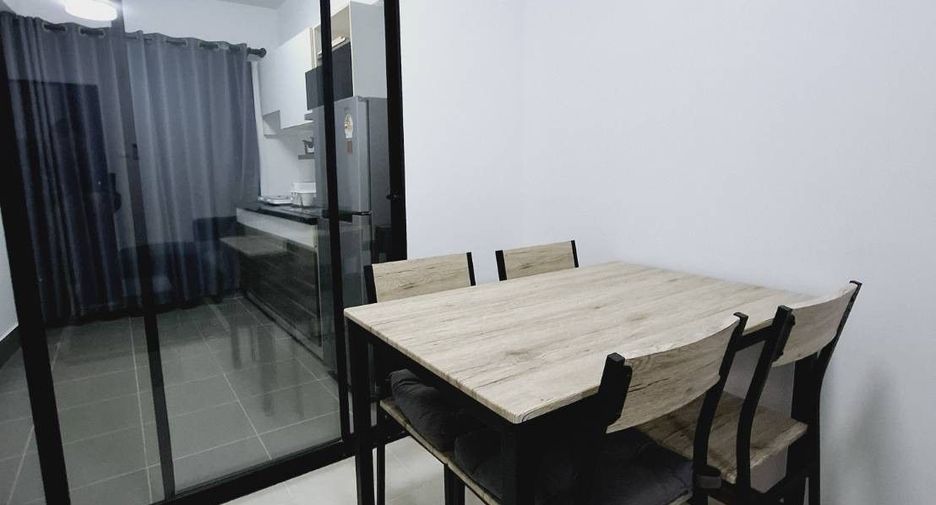 Wohnung zur Miete mit 1 Zimmer in Mueang Phuket, Phuket