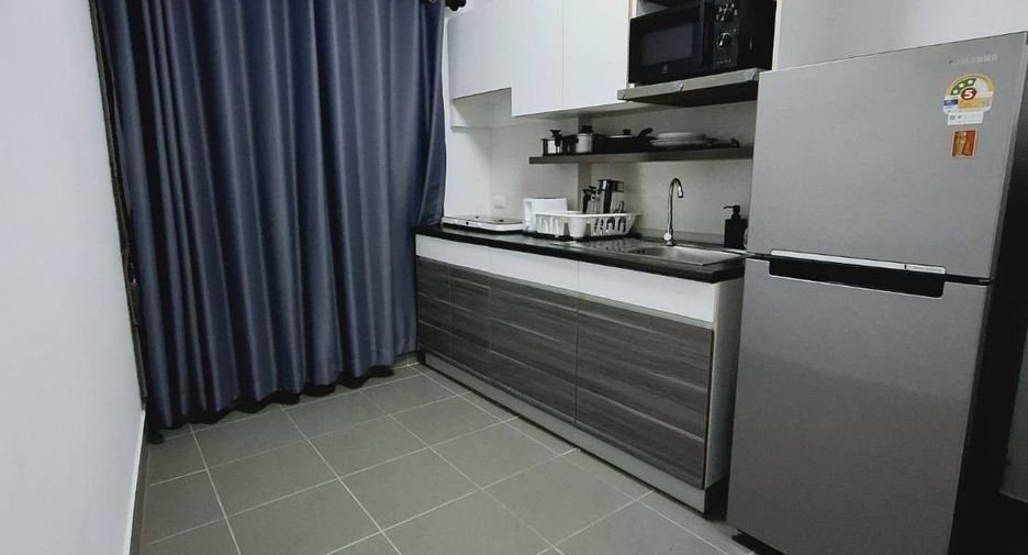 Wohnung zur Miete mit 1 Zimmer in Mueang Phuket, Phuket