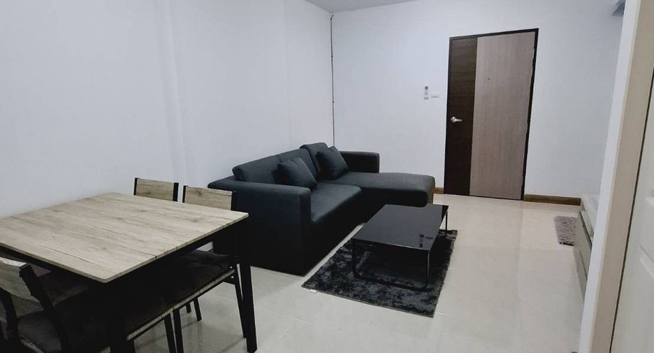 Wohnung zur Miete mit 1 Zimmer in Mueang Phuket, Phuket
