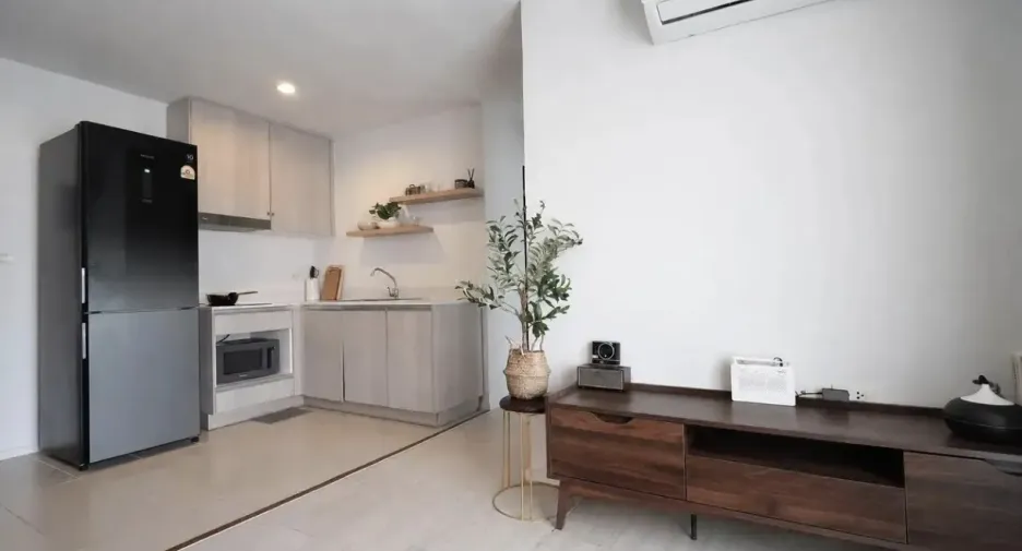 For rent 2 ベッドルーム condo in Mueang Phuket, Phuket