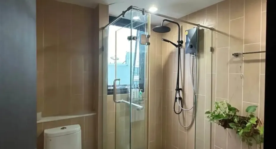 For rent 2 ベッドルーム condo in Mueang Phuket, Phuket