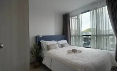 For rent 2 ベッドルーム condo in Mueang Phuket, Phuket