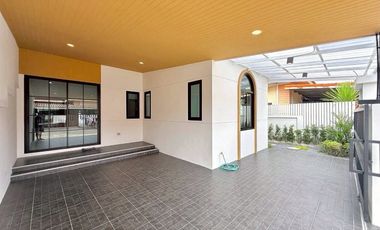 ให้เช่า 2 ห้องนอน บ้านเดี่ยว ใน เมืองภูเก็ต, ภูเก็ต