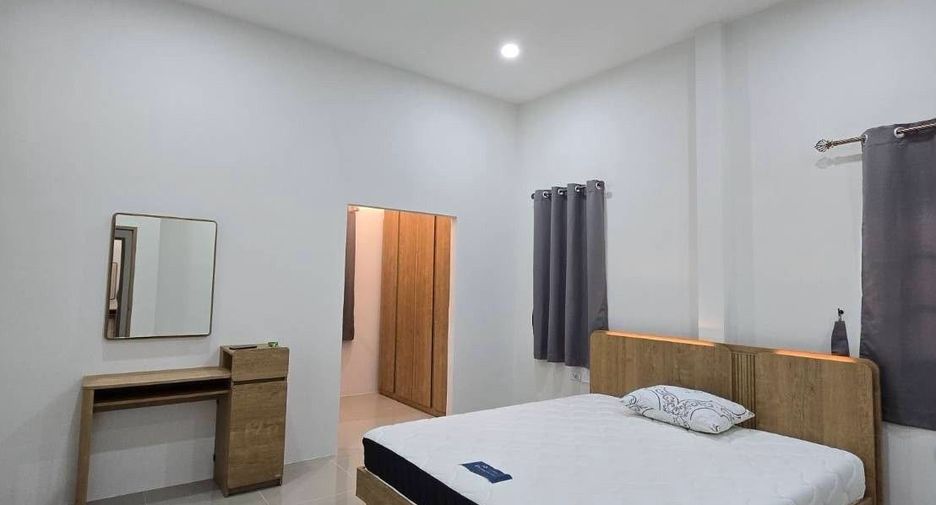 ให้เช่า 2 ห้องนอน บ้านเดี่ยว ใน เมืองภูเก็ต, ภูเก็ต