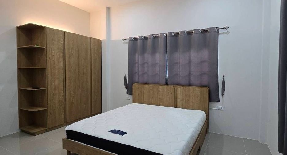 ให้เช่า 2 ห้องนอน บ้านเดี่ยว ใน เมืองภูเก็ต, ภูเก็ต