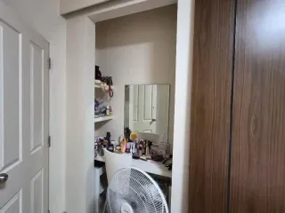 Аренда 1 кровать кондо в Ратчатхещи, Бангкок