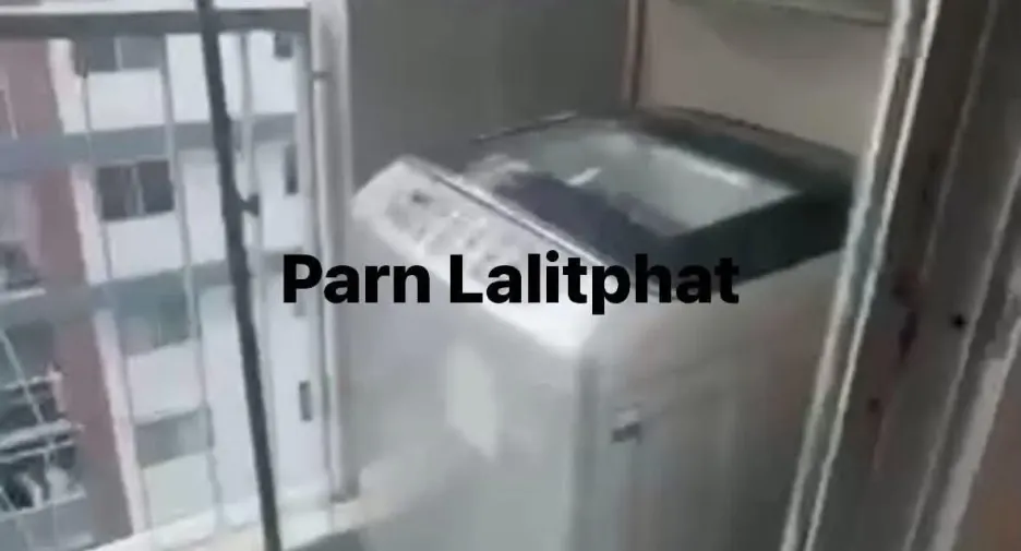 Аренда 1 кровать кондо в Ратчатхещи, Бангкок