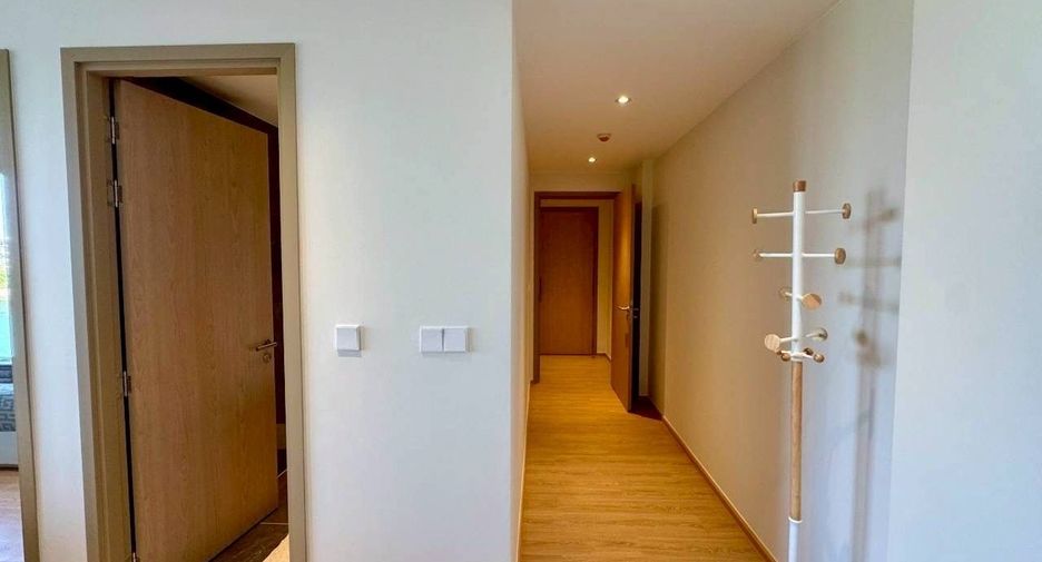 Condo en alquiler de 1 habitaciones en Thalang, Phuket