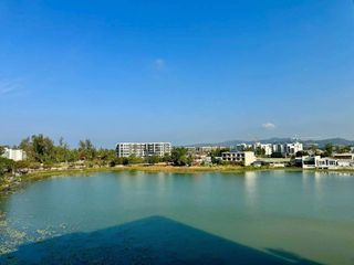 Condo en alquiler de 1 habitaciones en Thalang, Phuket
