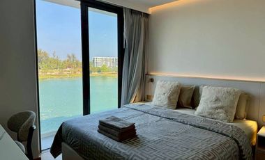 Condo en alquiler de 1 habitaciones en Thalang, Phuket