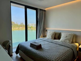Condo en alquiler de 1 habitaciones en Thalang, Phuket