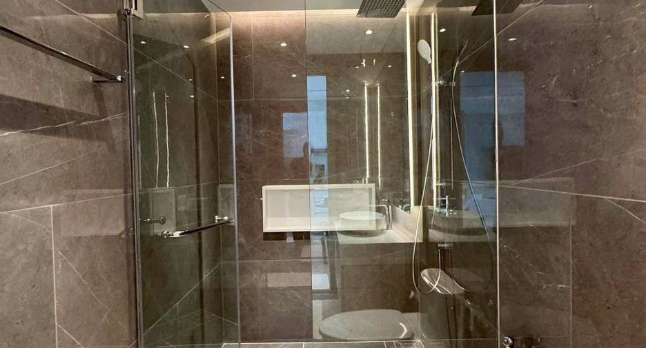 Condo en alquiler de 1 habitaciones en Thalang, Phuket
