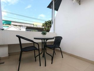 Продажа 1 кровать кондо в Mueang Chiang Mai, Чианг Маи