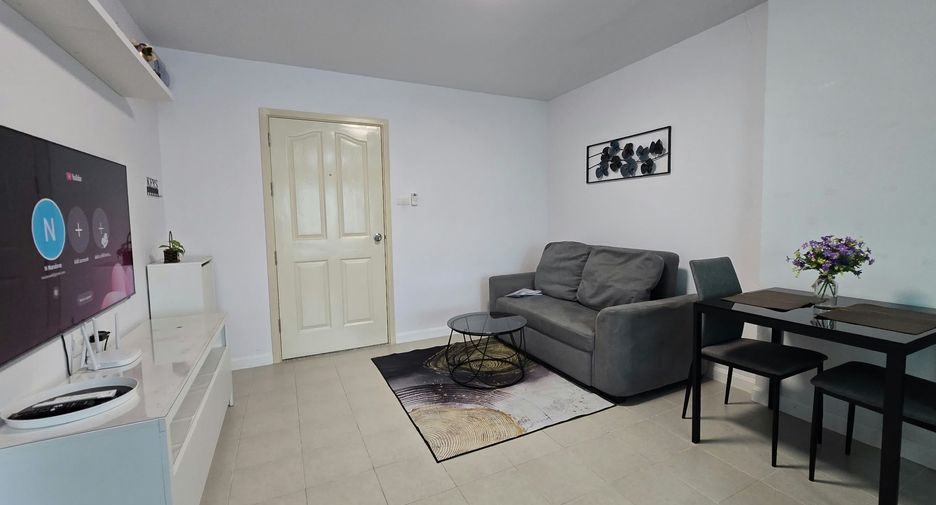 For rent 1 bed condo in Mueang Phuket, Phuket