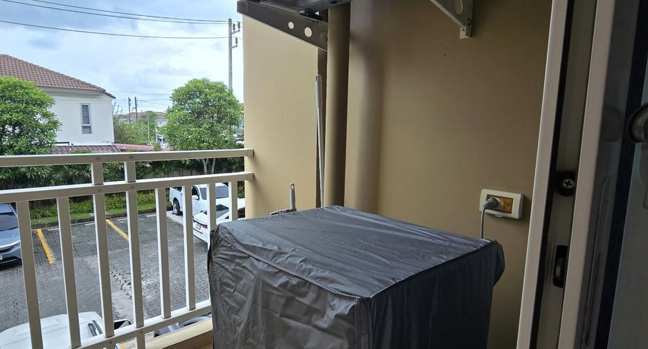 For rent 1 bed condo in Mueang Phuket, Phuket