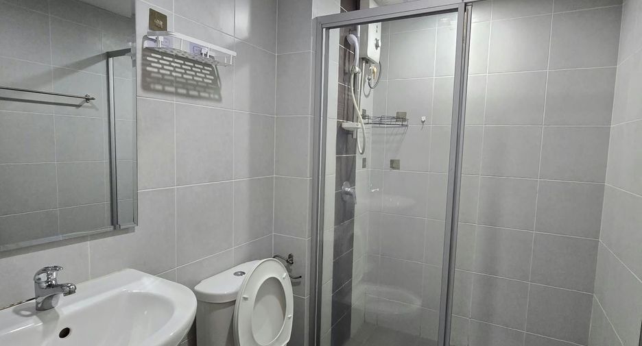 For rent 1 bed condo in Mueang Phuket, Phuket