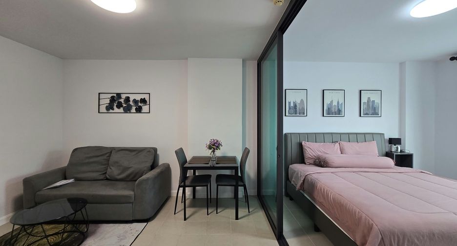 For rent 1 bed condo in Mueang Phuket, Phuket