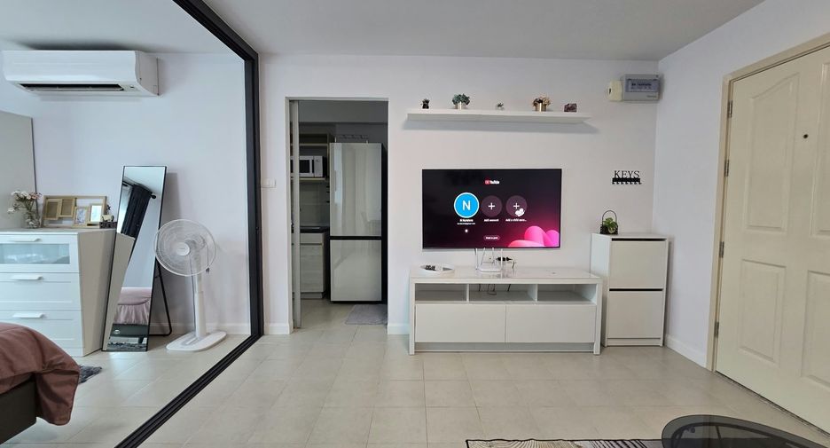 For rent 1 bed condo in Mueang Phuket, Phuket